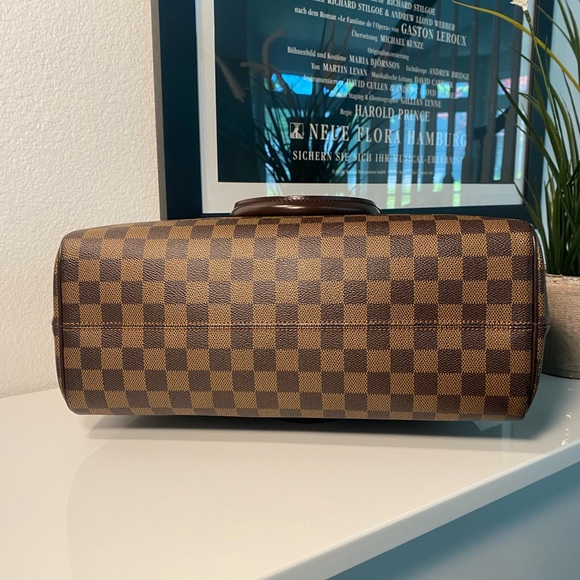 Louis Vuitton Damier Ebene Nolita COA - Picture 6 of 16